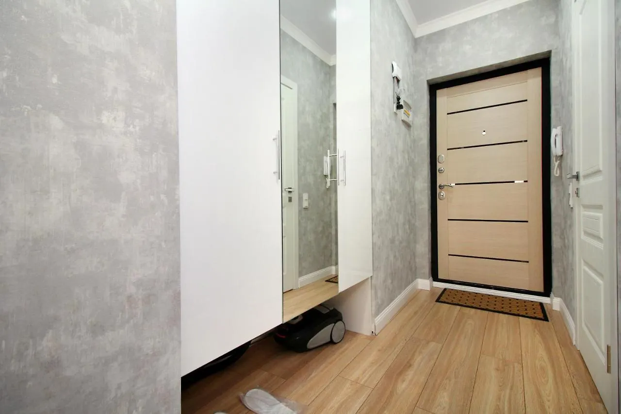 Appartement Great Cozy Apt In The Heart Of The City Tu116 Almaty
