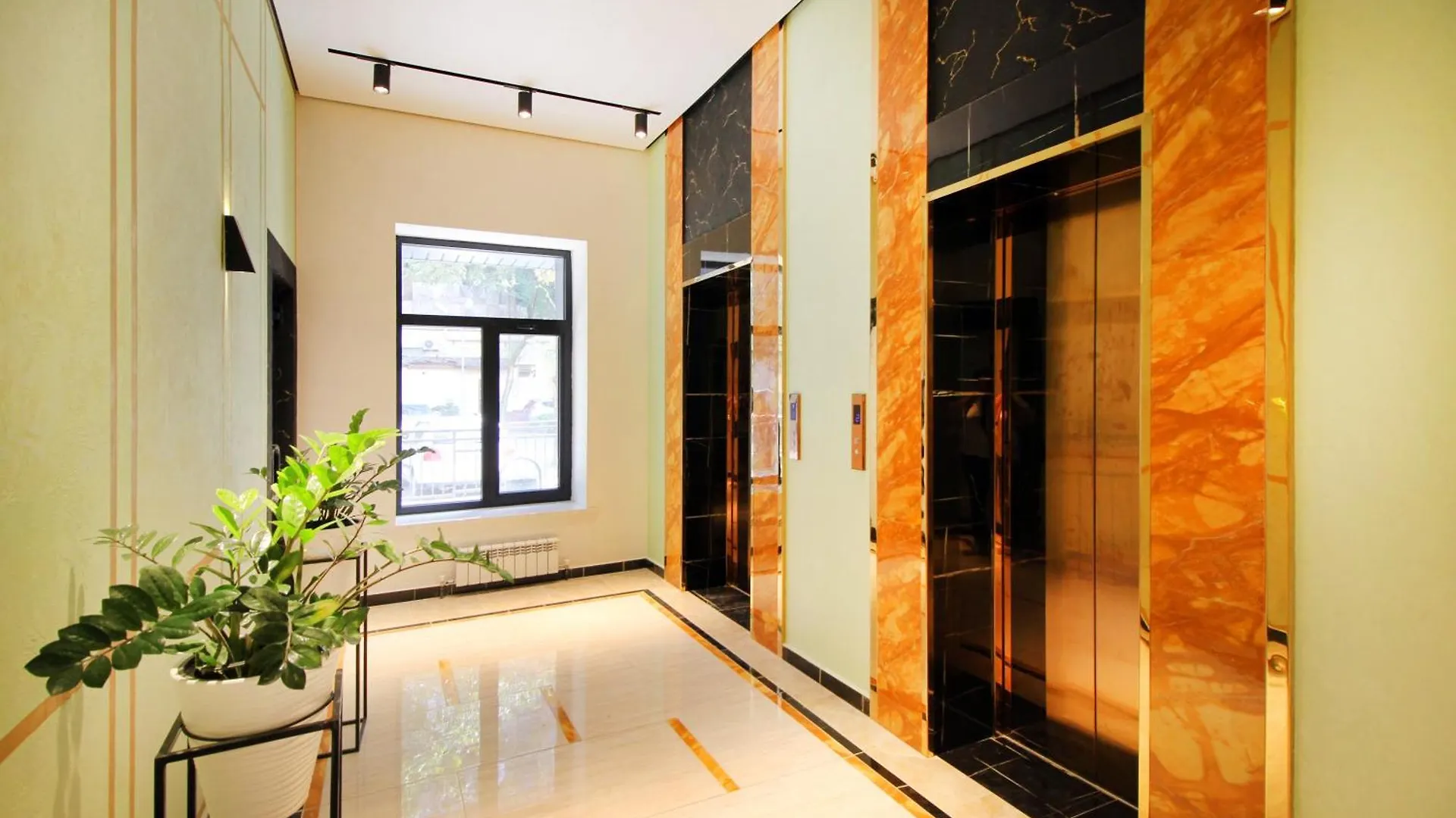 Great Cozy Apt In The Heart Of The City Tu116 Almaty 0*,
