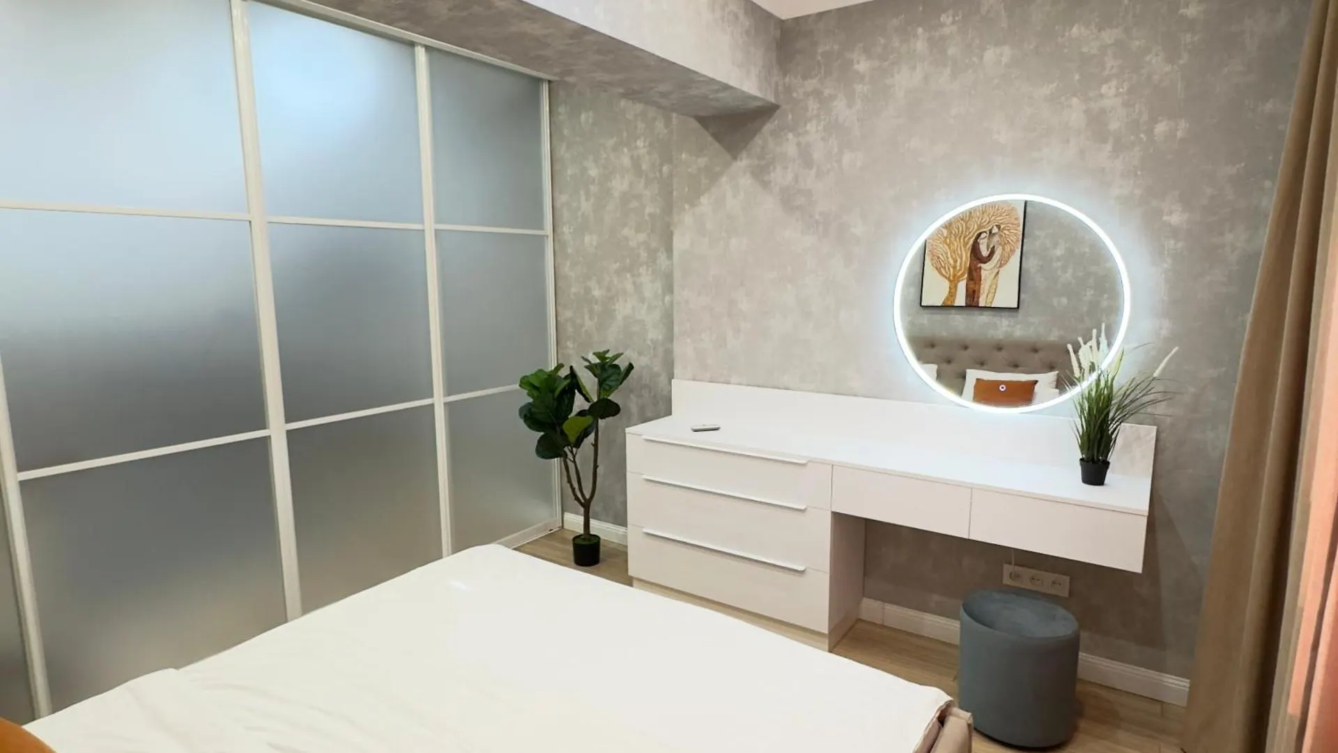 Great Cozy Apt In The Heart Of The City Tu116 Almaty Appartement