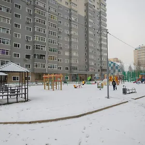 хрустальный пик Алматы