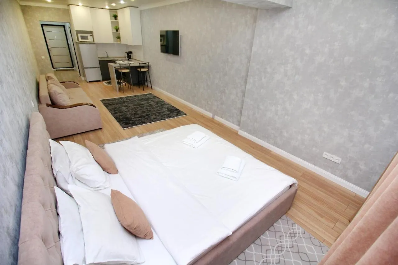 Great Cozy Apt In The Heart Of The City Tu116 Алматы Казахстан
